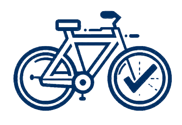 Choose a bike