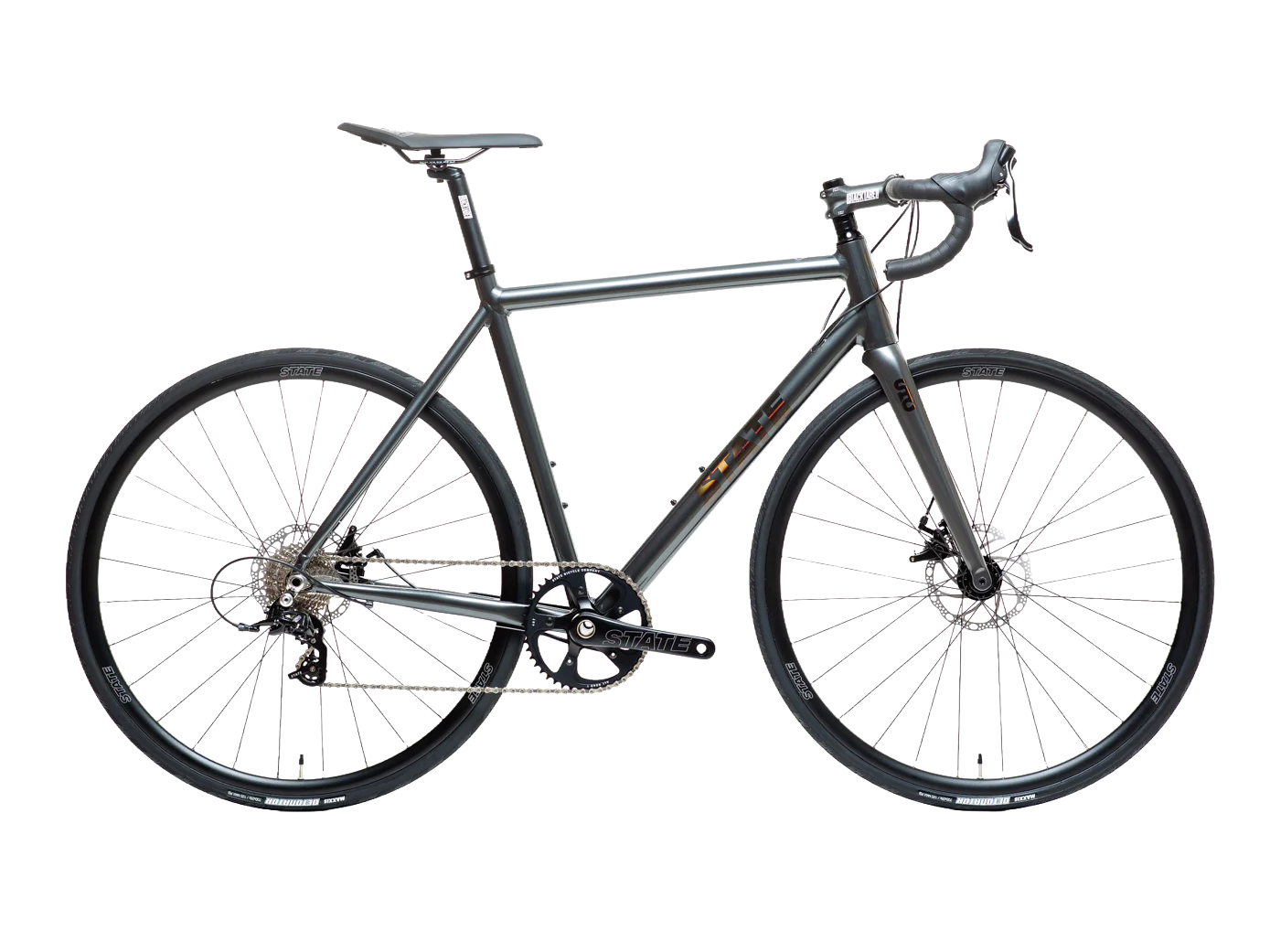 Asphalt Falcon road bike for rent in Sofia